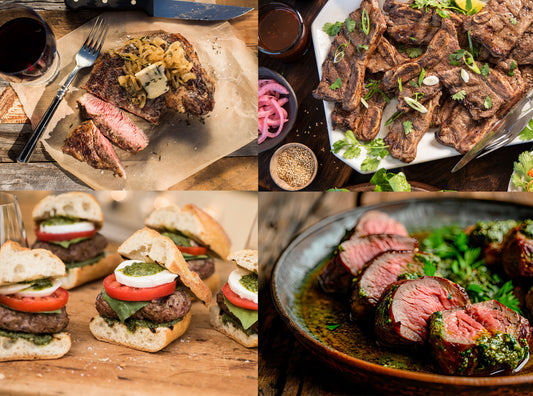 Beef Club Subscription