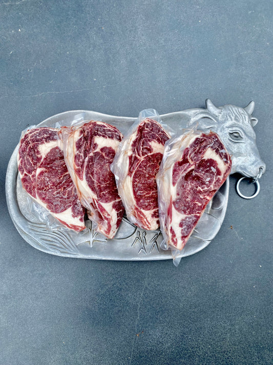 The Ribeye Box