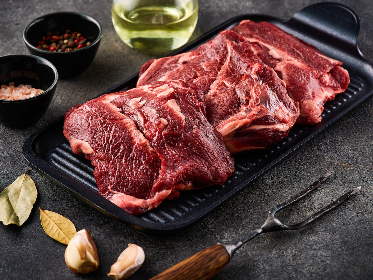 Beef Cheek