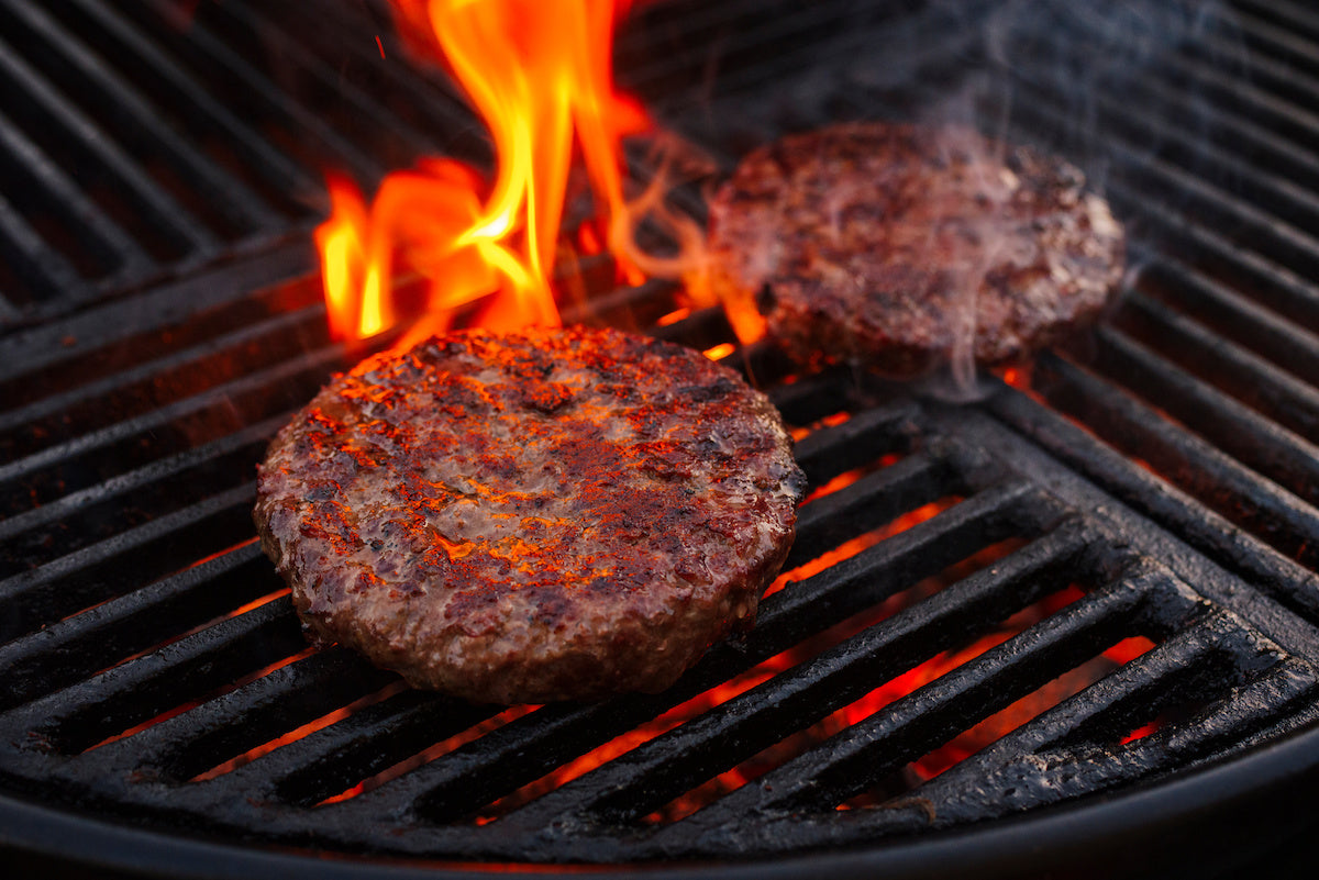 Burger Patties