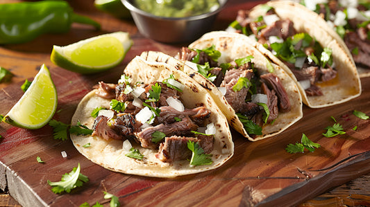 Carne Asada