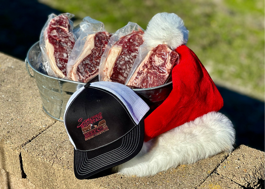 Holiday Ho Ho Ho Gift Pack