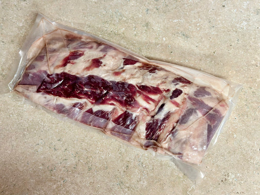 Beef Back Ribs