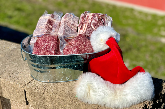 Mrs. Clause's Kitchen Pack