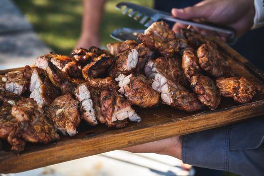 Sweetbread