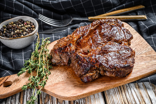 Chuck Roast