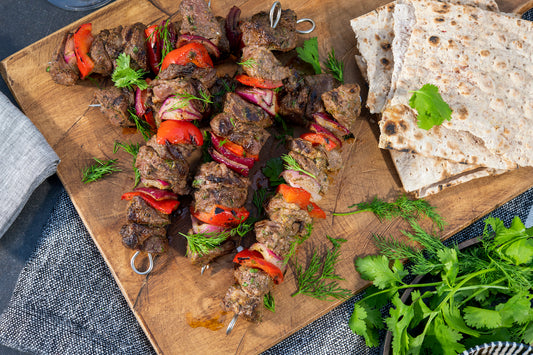 Lamb Stew
