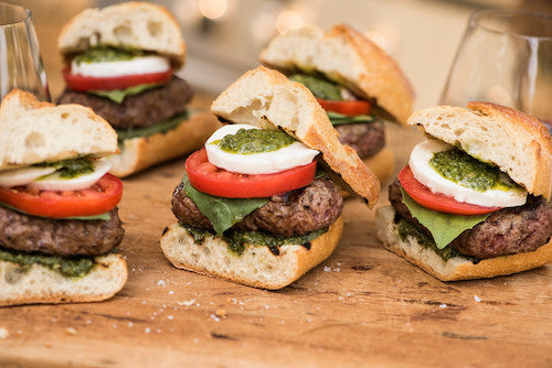 Ground Beef