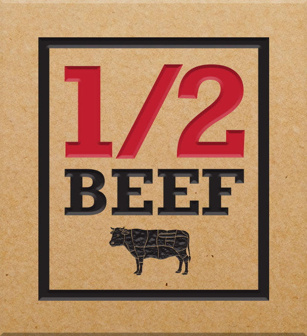 Half Beef Share Deposit