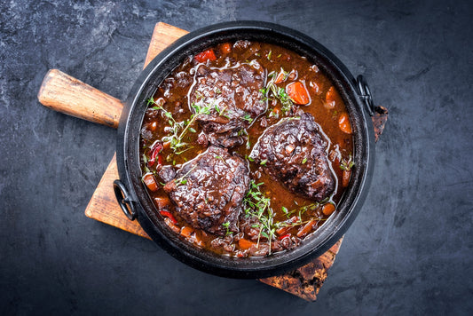 Beef Cheek