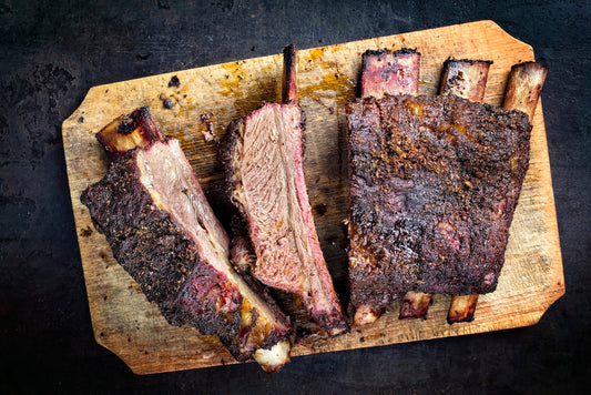 Dino Short Ribs