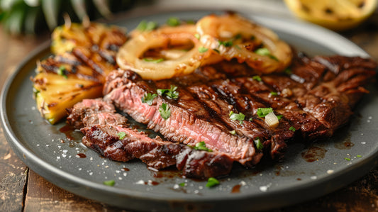 Flank Steak