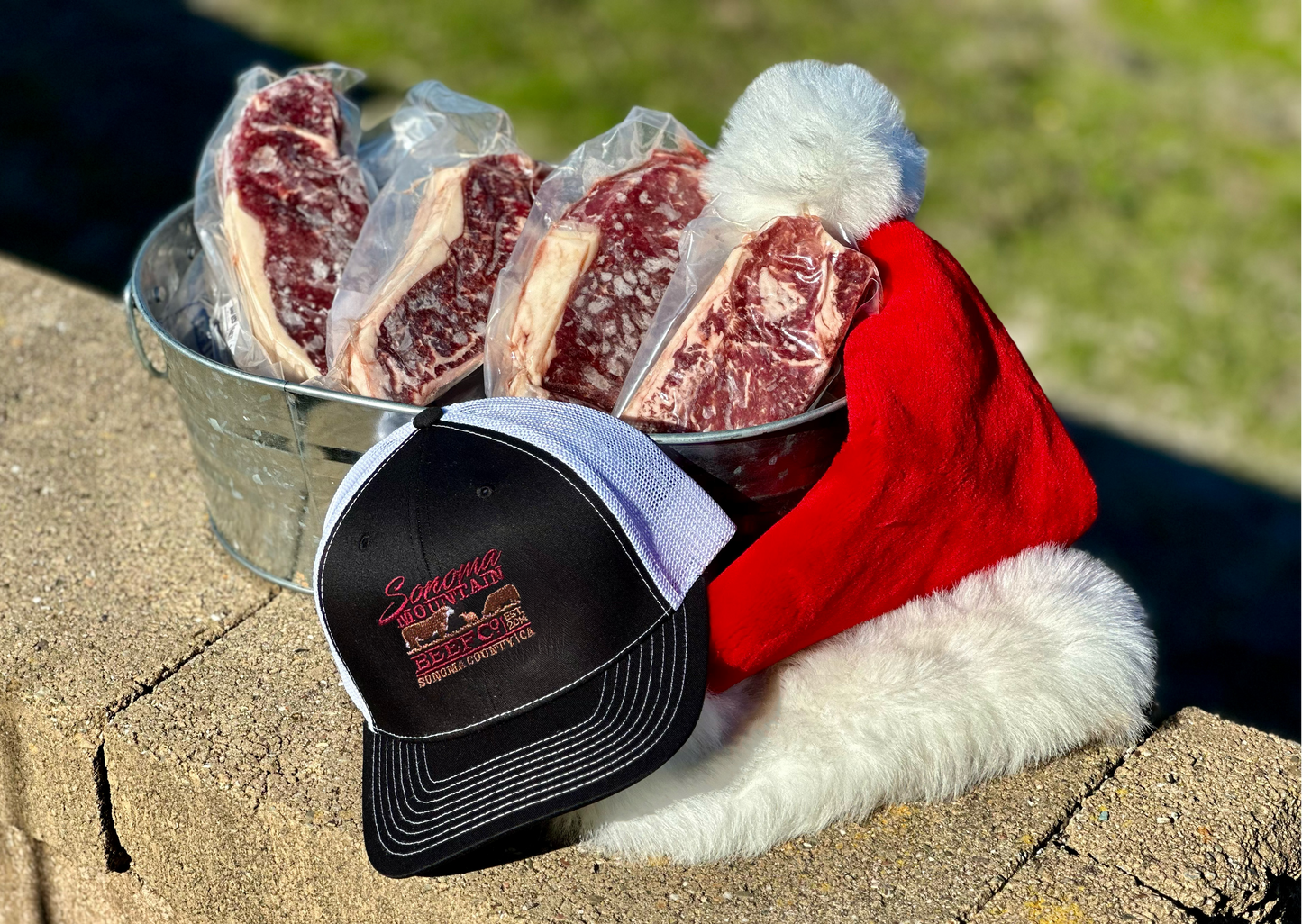 Holiday Ho Ho Ho Gift Pack