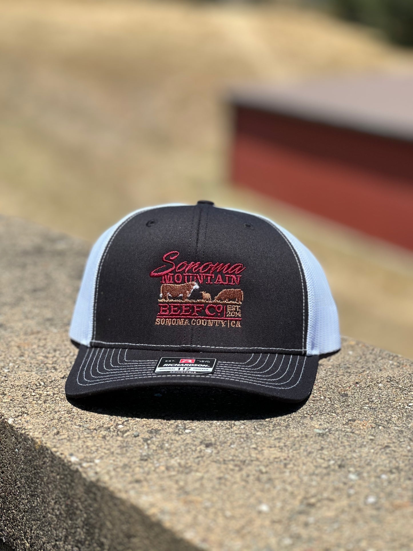 SMBCo Trucker Hat