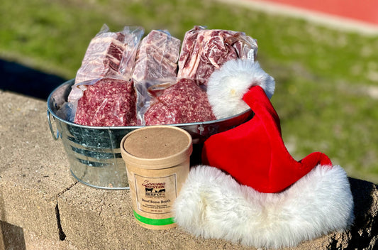 Mrs. Clause's Kitchen Pack