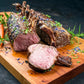 Rack of Lamb