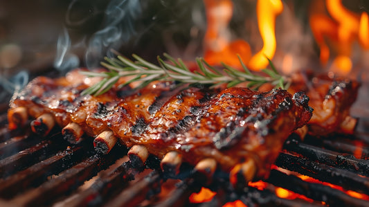 Lamb Riblets (Denver Ribs)