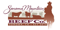 Sonoma Mountain Beef Company