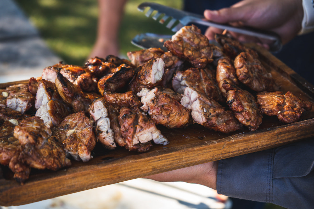 Sweetbrad Sweetbread – Sonoma Mountain Beef Company
