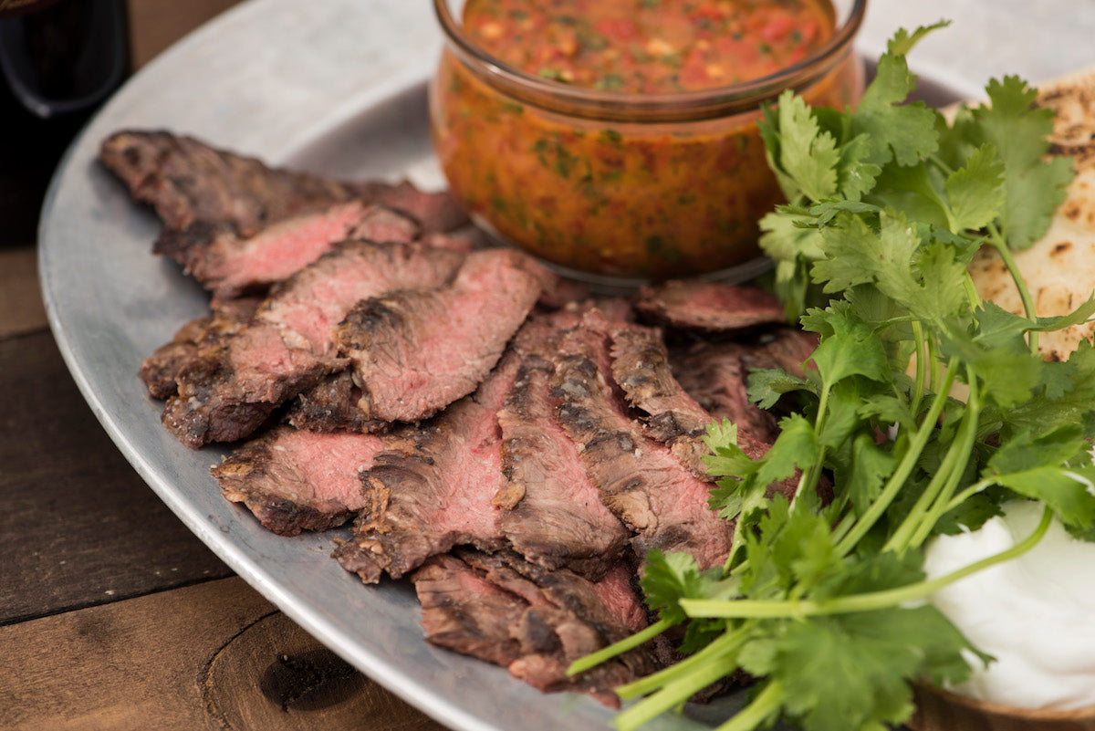 Skirt Steak